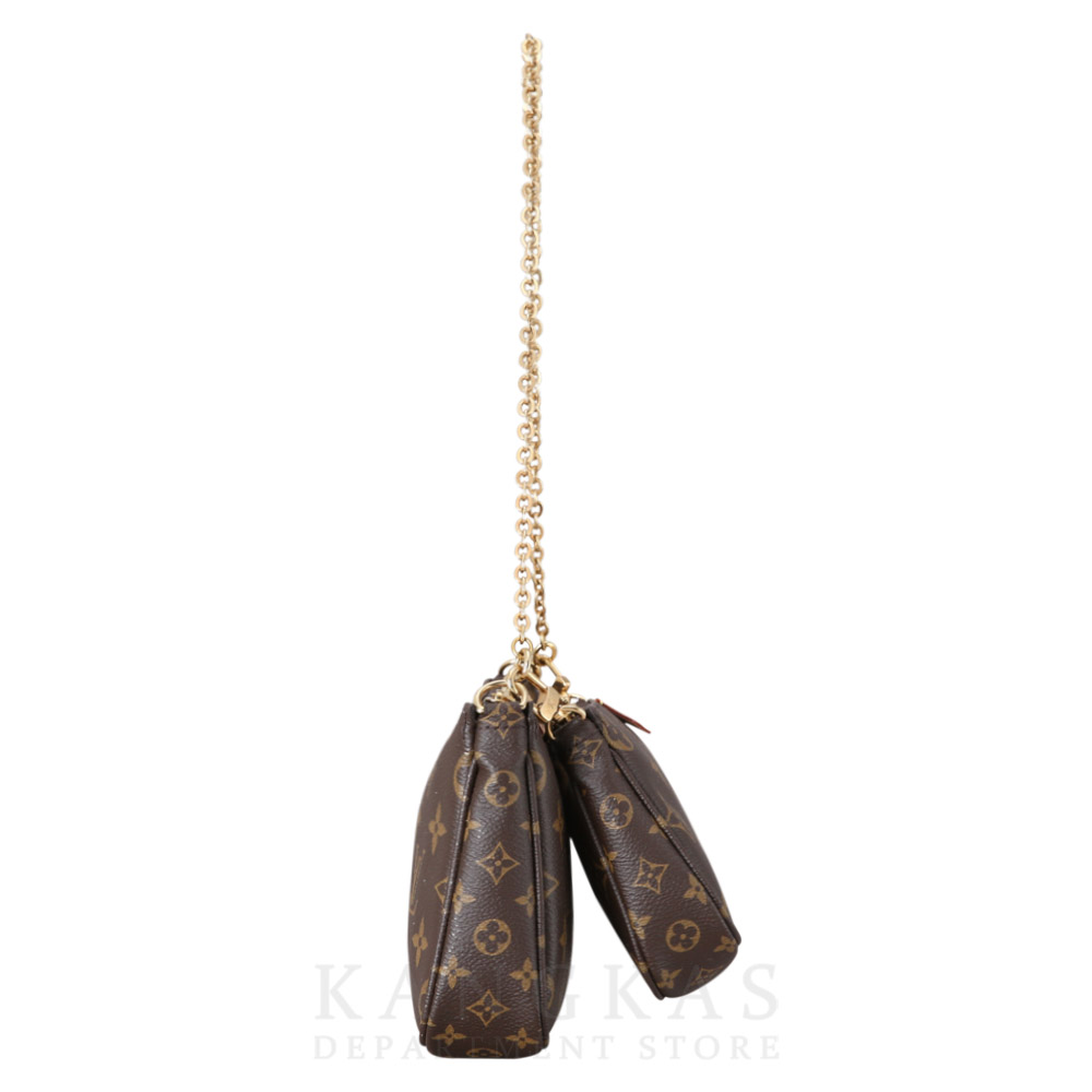 LOUIS VUITTON(USED)루이비통 모노그램 멀티 포쉐트 악세수아